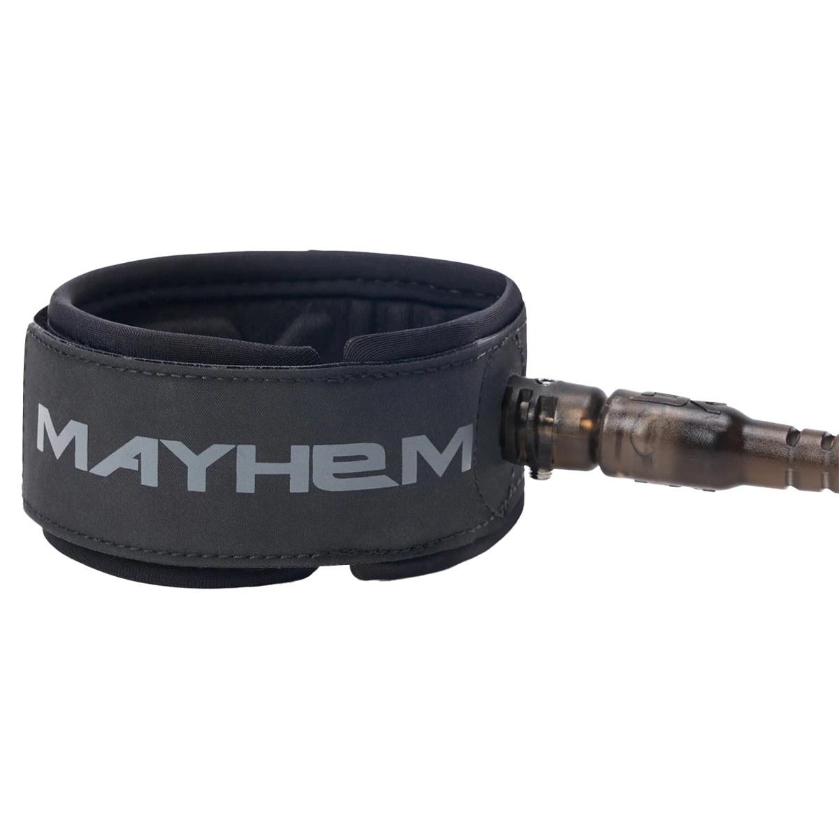 Mayhem Comp Plus 6 X 3/16 Dakine