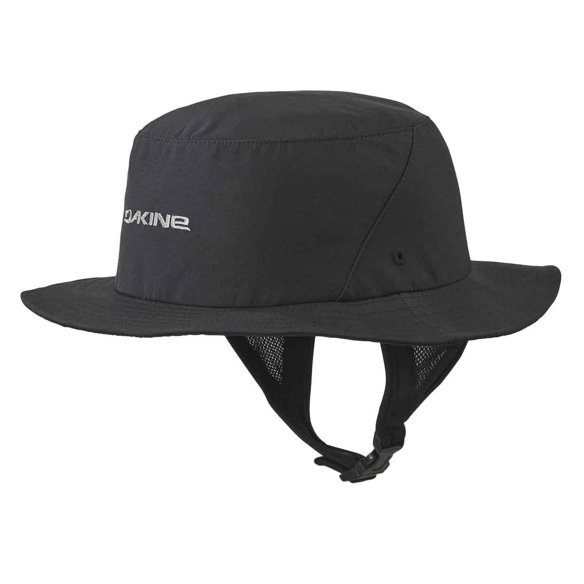 Indo surf hat blk