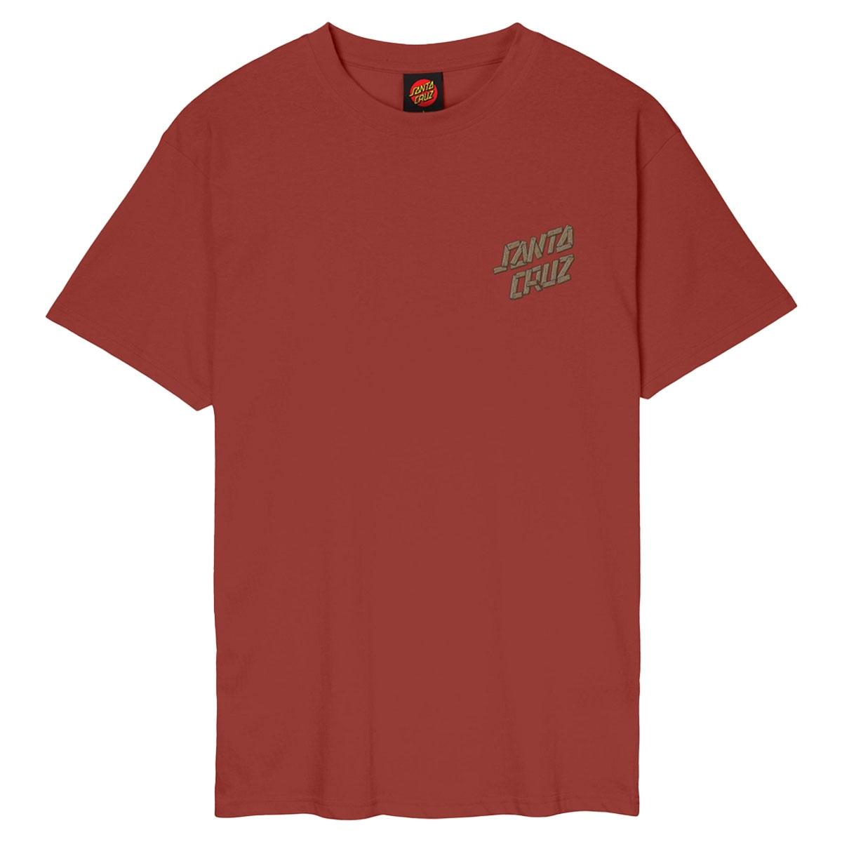 Screaming Grizzly Santa Cruz