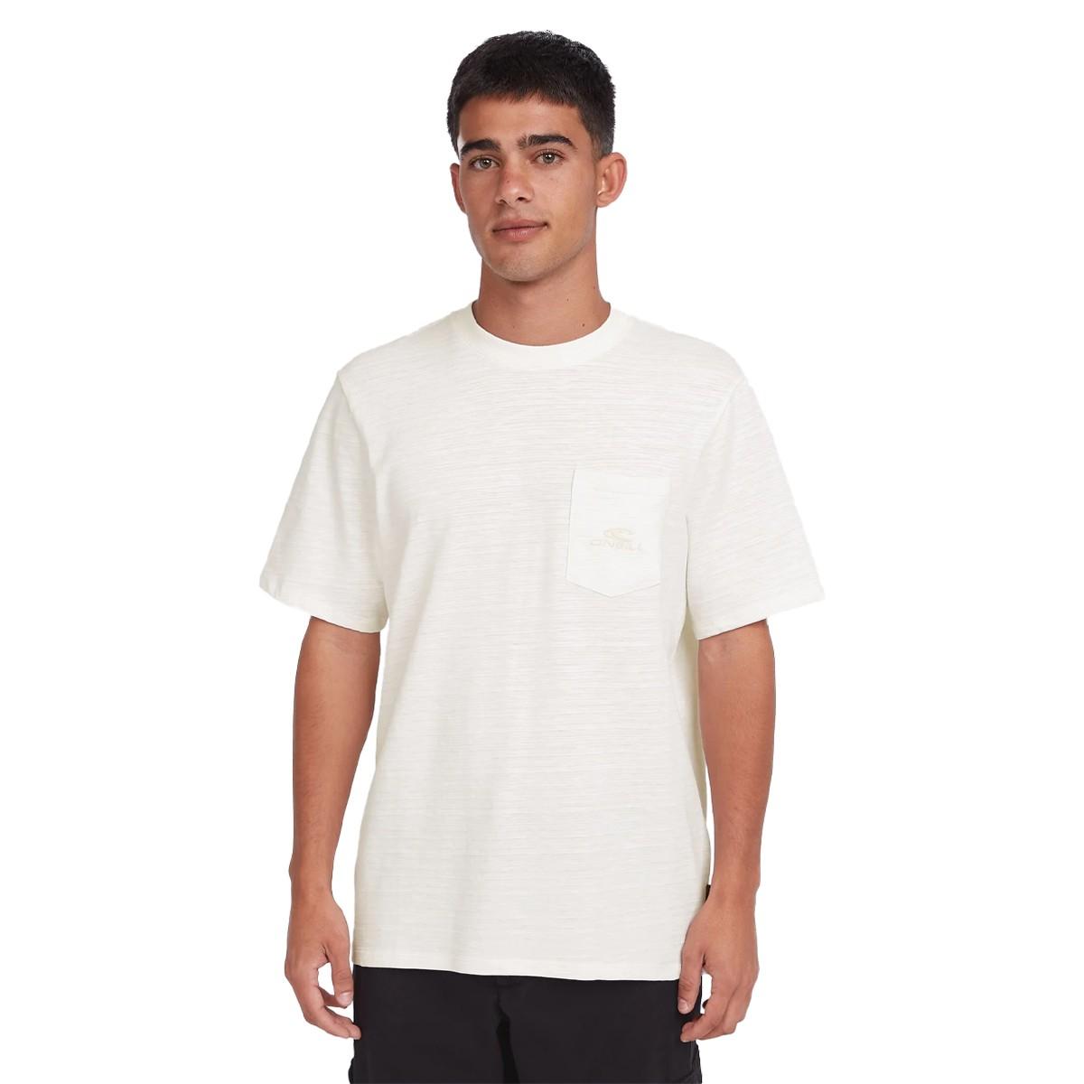 Slub Chest Pocket O Neill