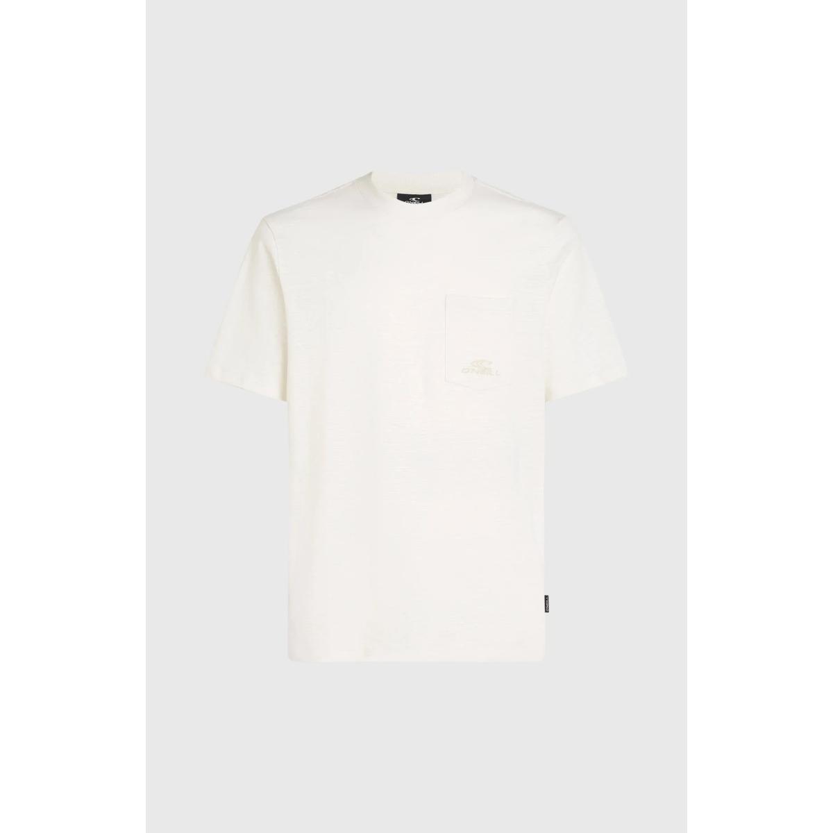 Slub Chest Pocket O Neill