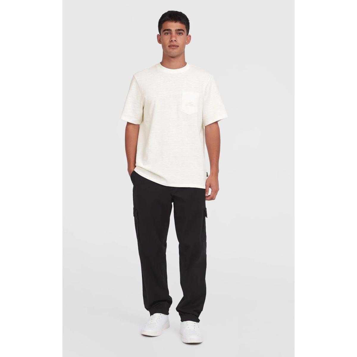 Slub Chest Pocket O Neill