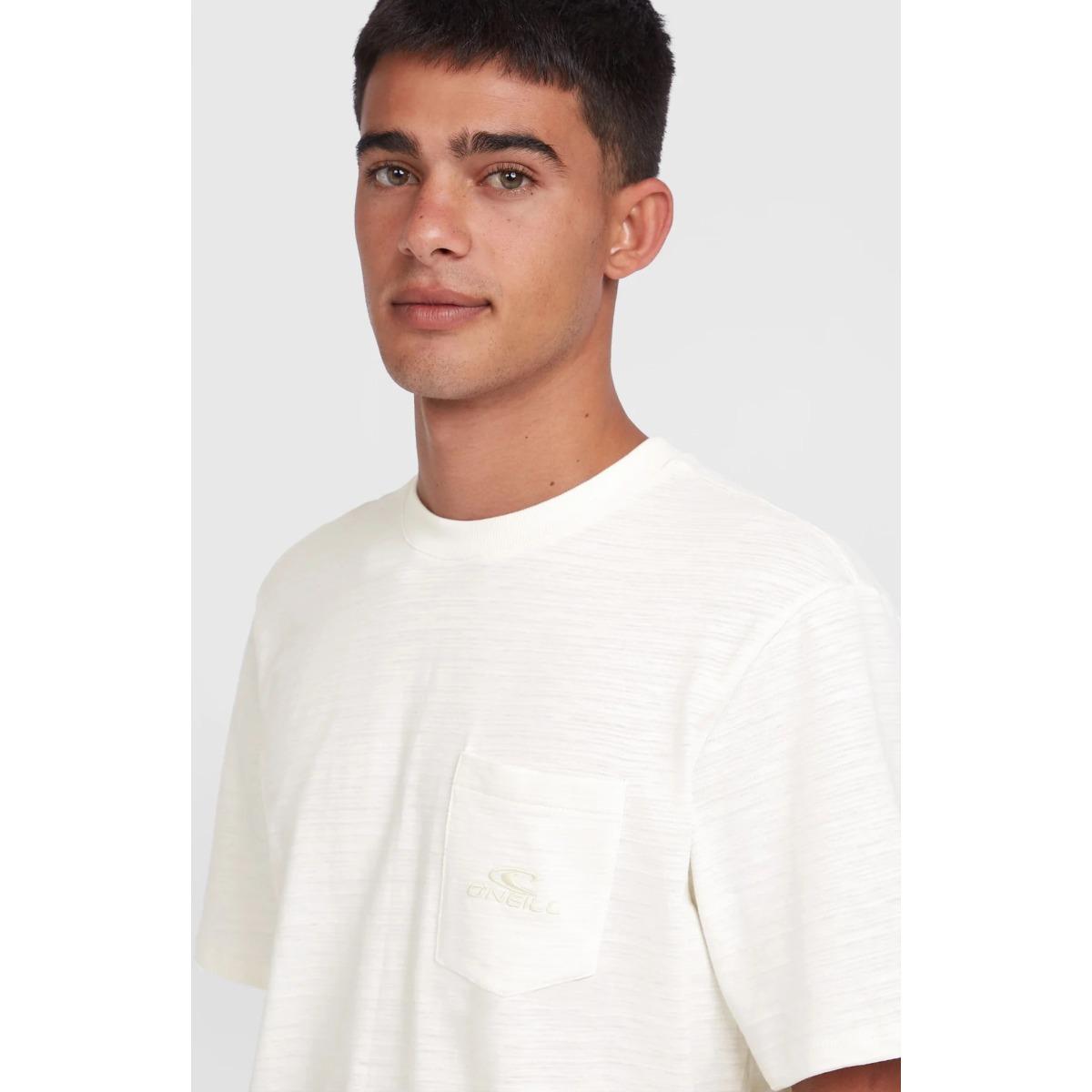 Slub Chest Pocket O Neill