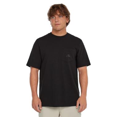 Slub Chest Pocket O Neill