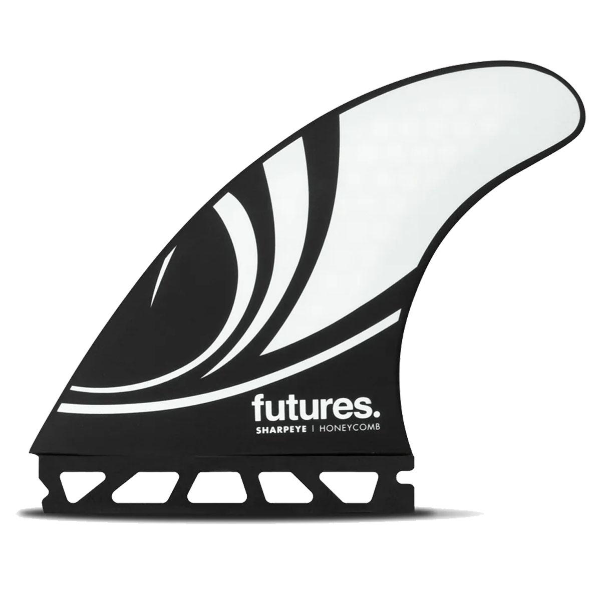Sharp Eye Thruster L Futures