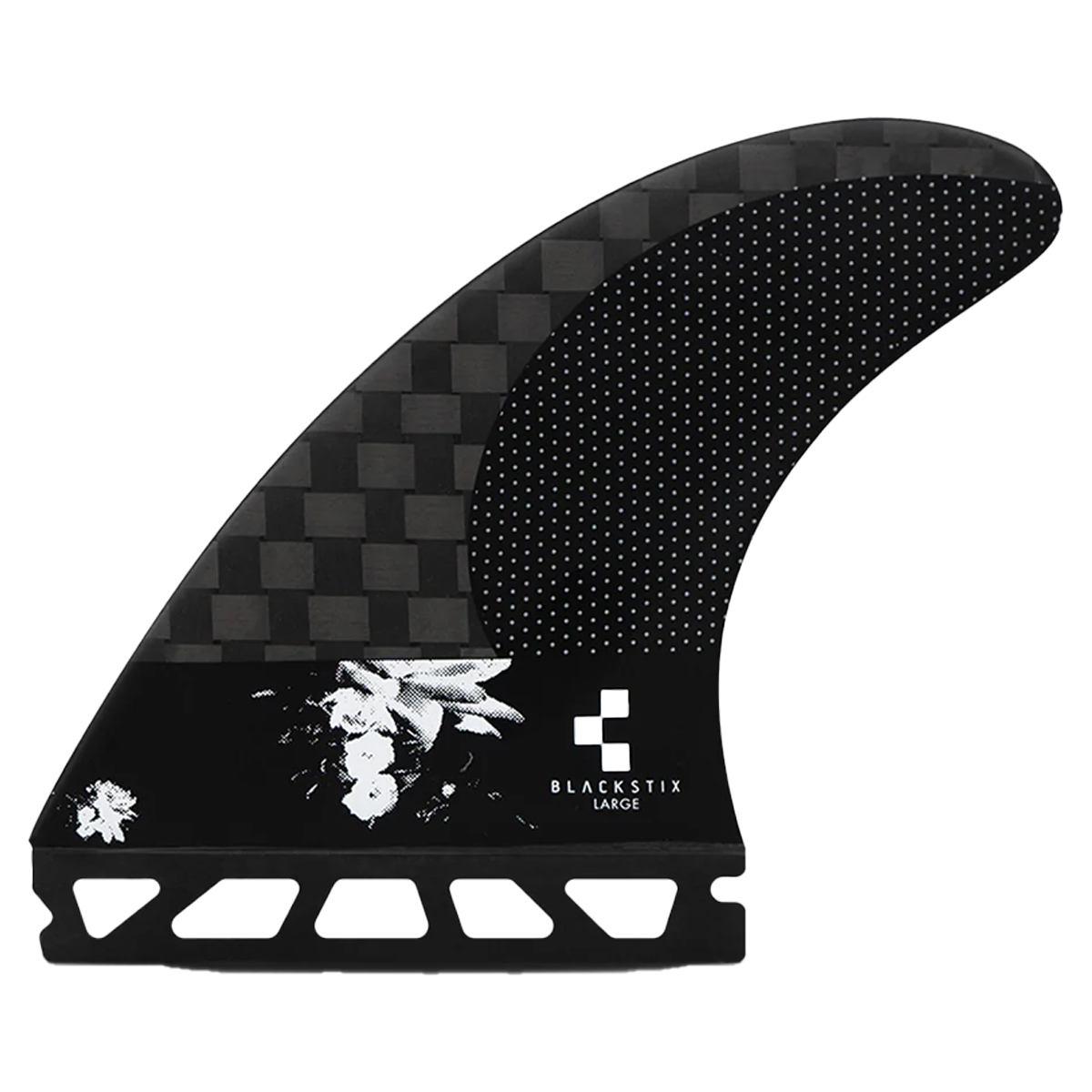 Ando Blackstix Futures Fins