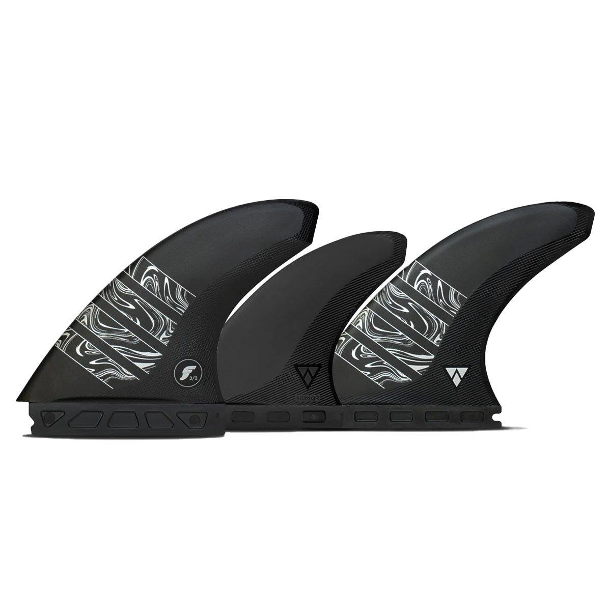 Vector 3/2 Alpha L Futures