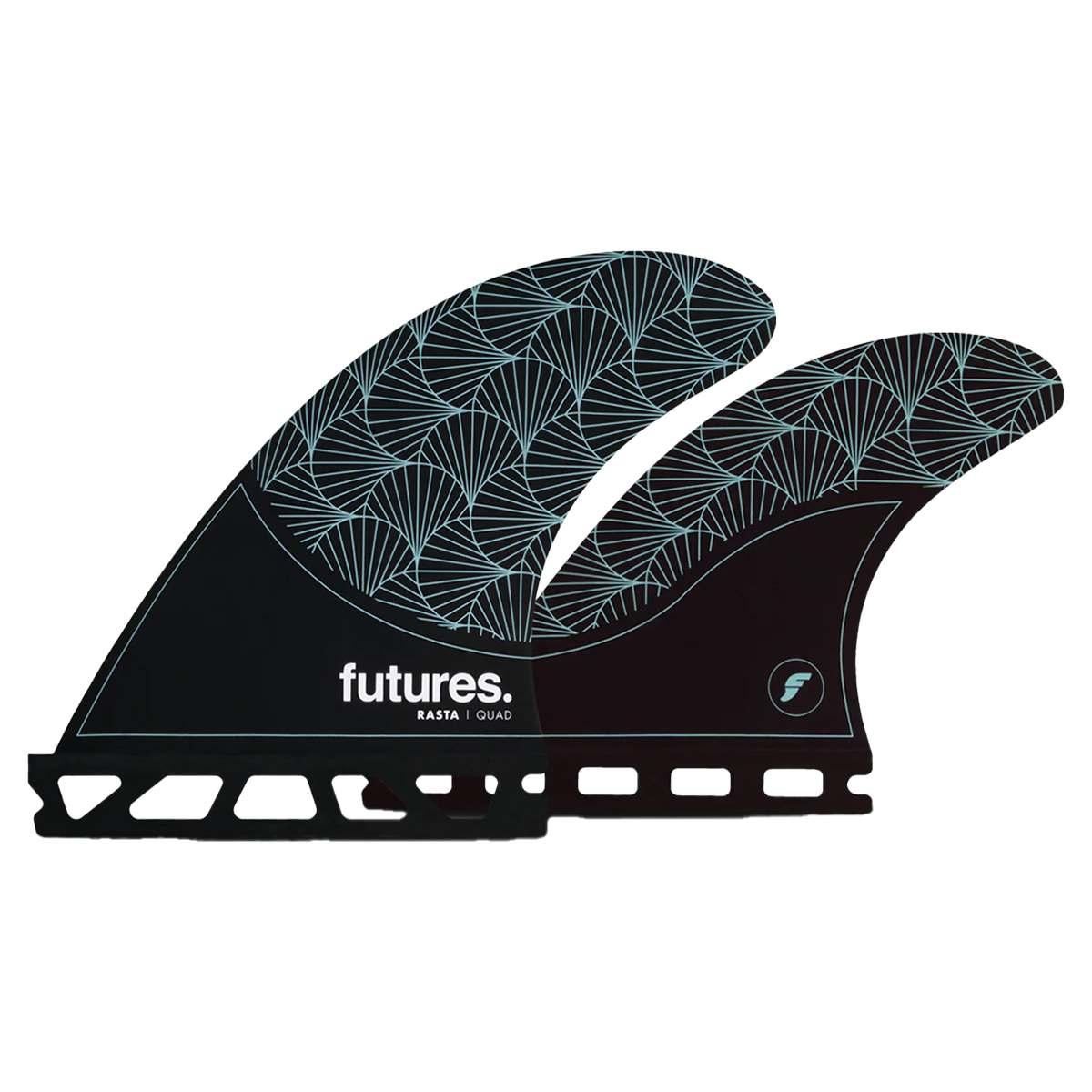 Rasta Quad Futures