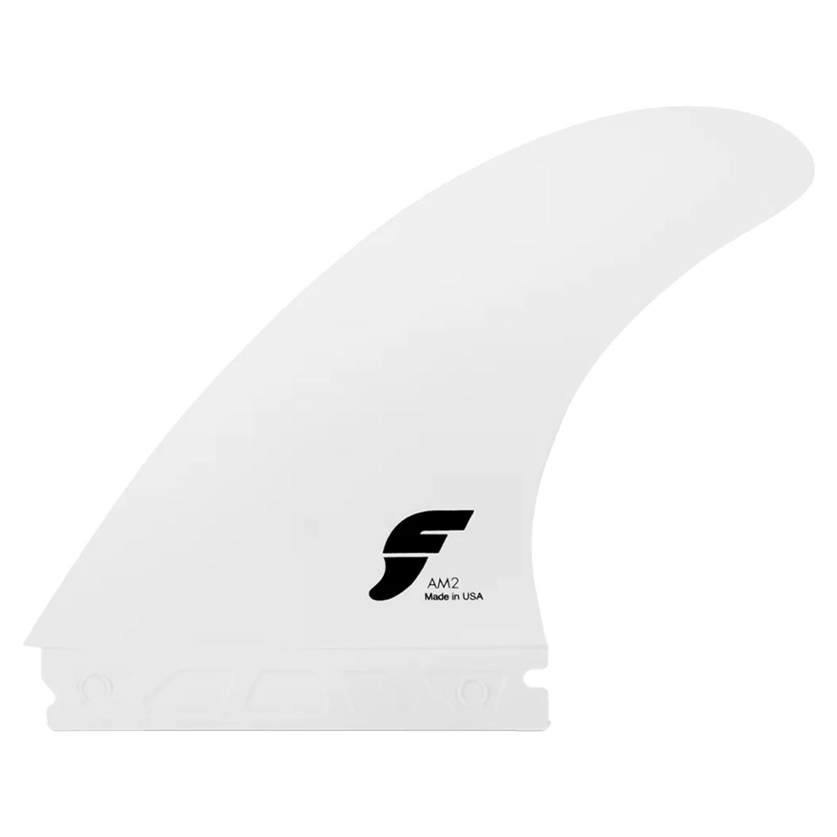 AM2 Thermotech Thruster Futures Fins