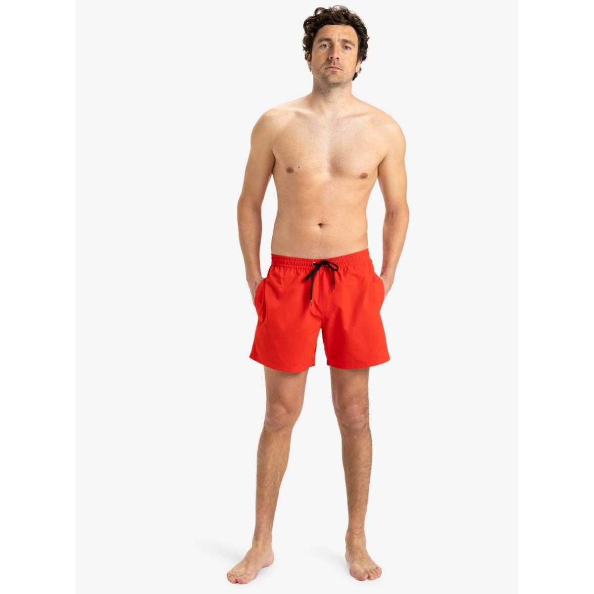 Everyday Solid Volley Quiksilver