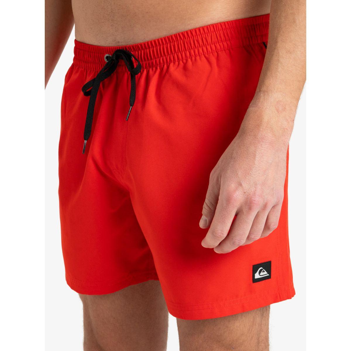 Everyday Solid Volley Quiksilver