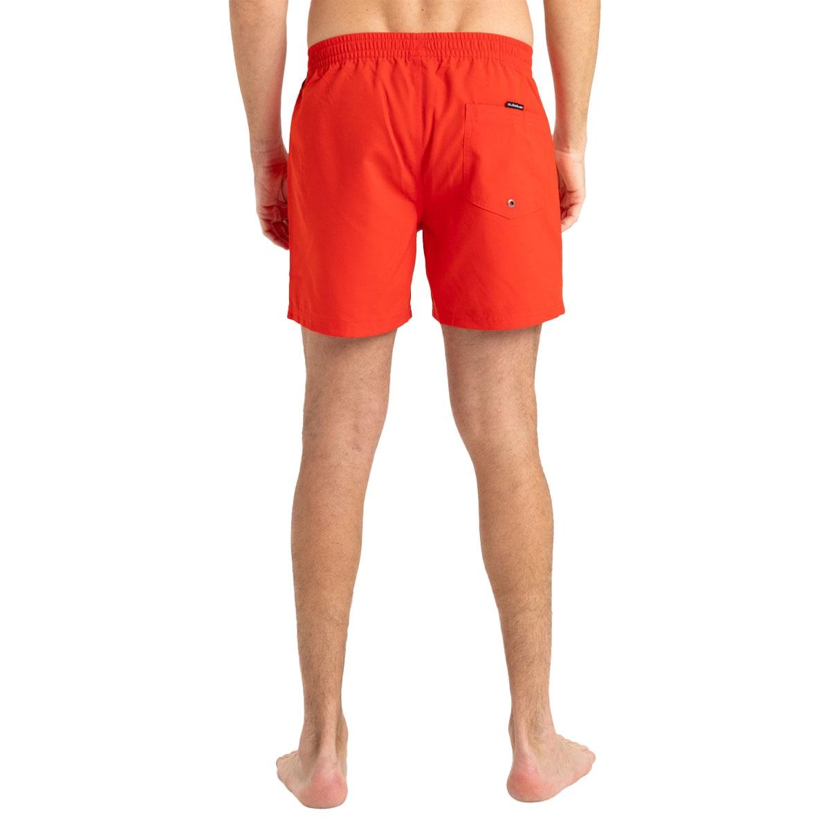 Everyday Solid Volley Quiksilver