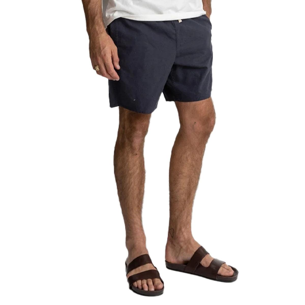 Classic Linen Jam Rhythm