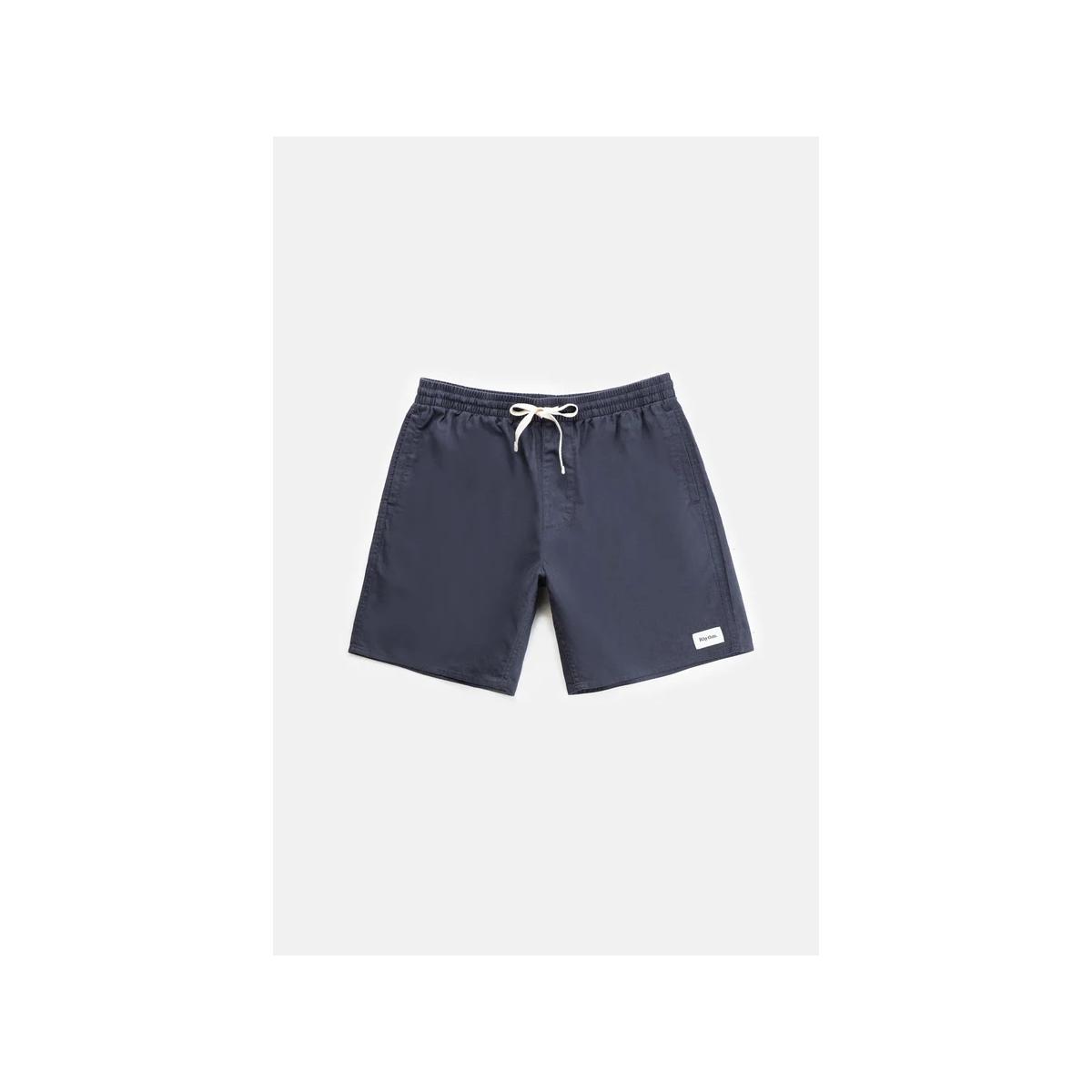Classic Linen Jam Rhythm