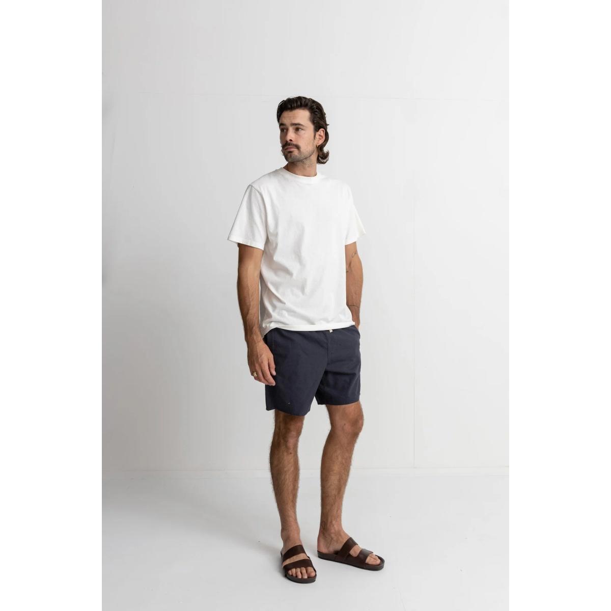 Classic Linen Jam Rhythm