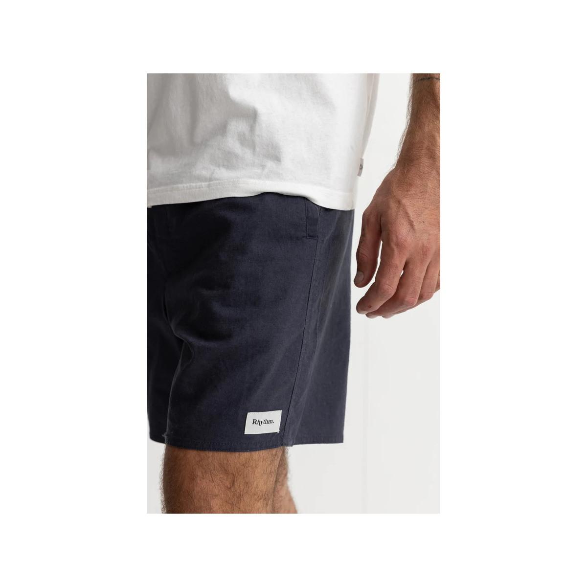 Classic Linen Jam Rhythm