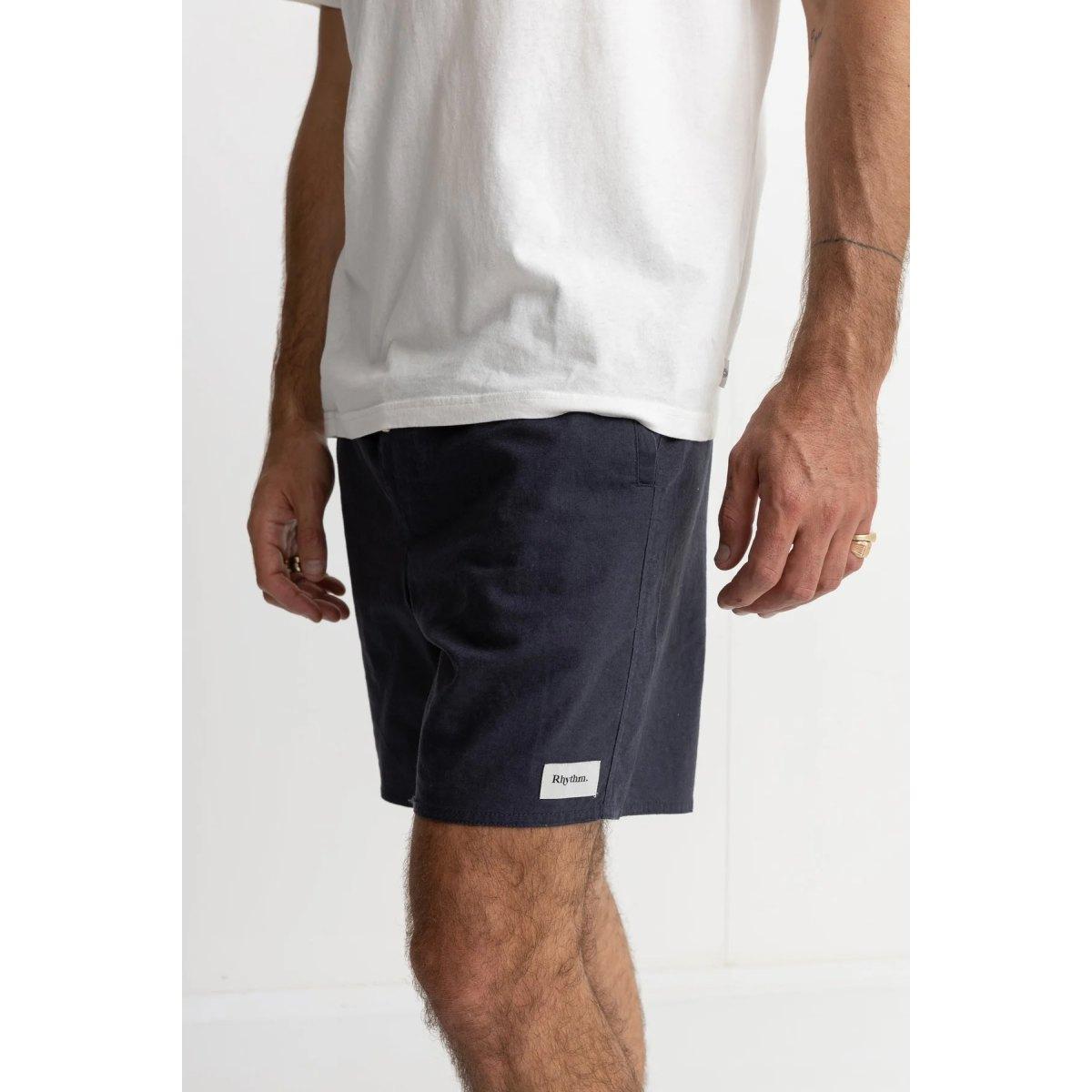Classic Linen Jam Rhythm