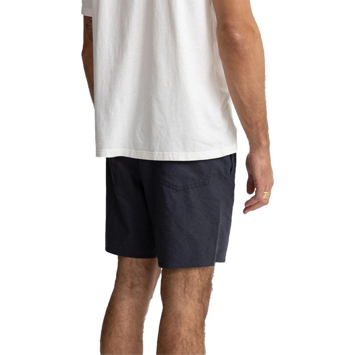 Classic Linen Jam Rhythm