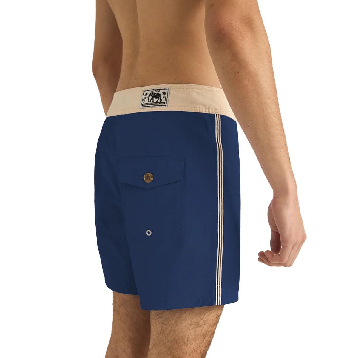 Heritage Trunk Rhythm