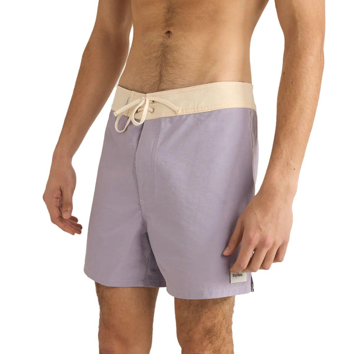 Heritage Trunk Rhythm