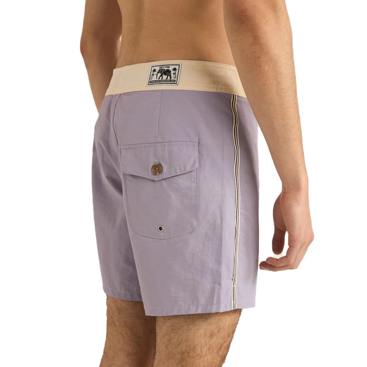 Heritage Trunk Rhythm