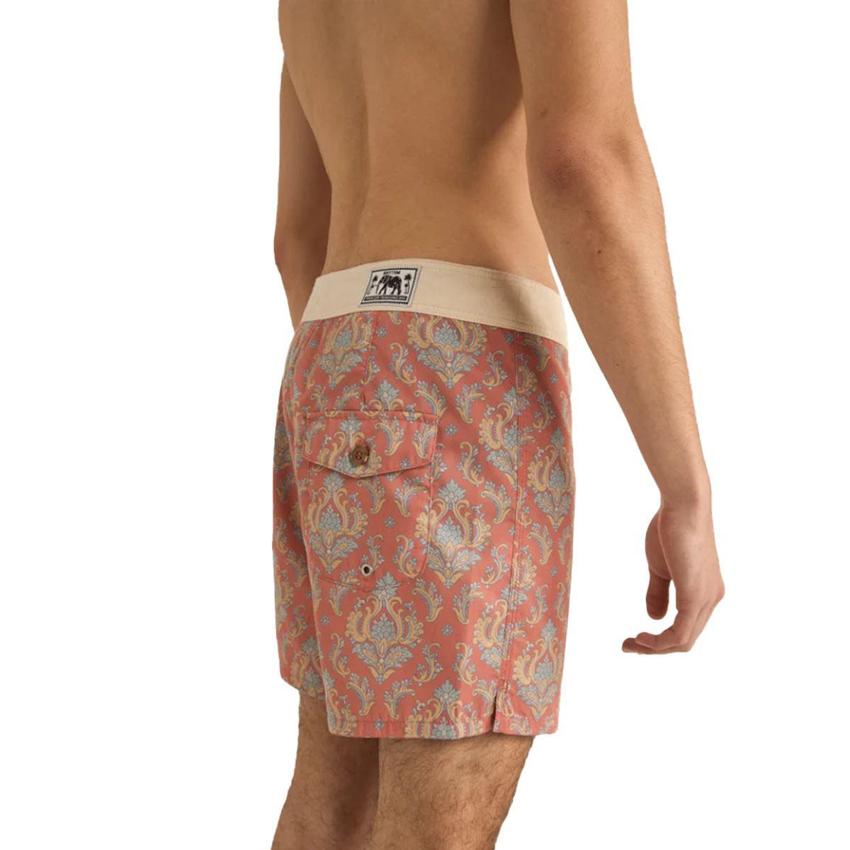 Demask Heritage Trunk Rhythm