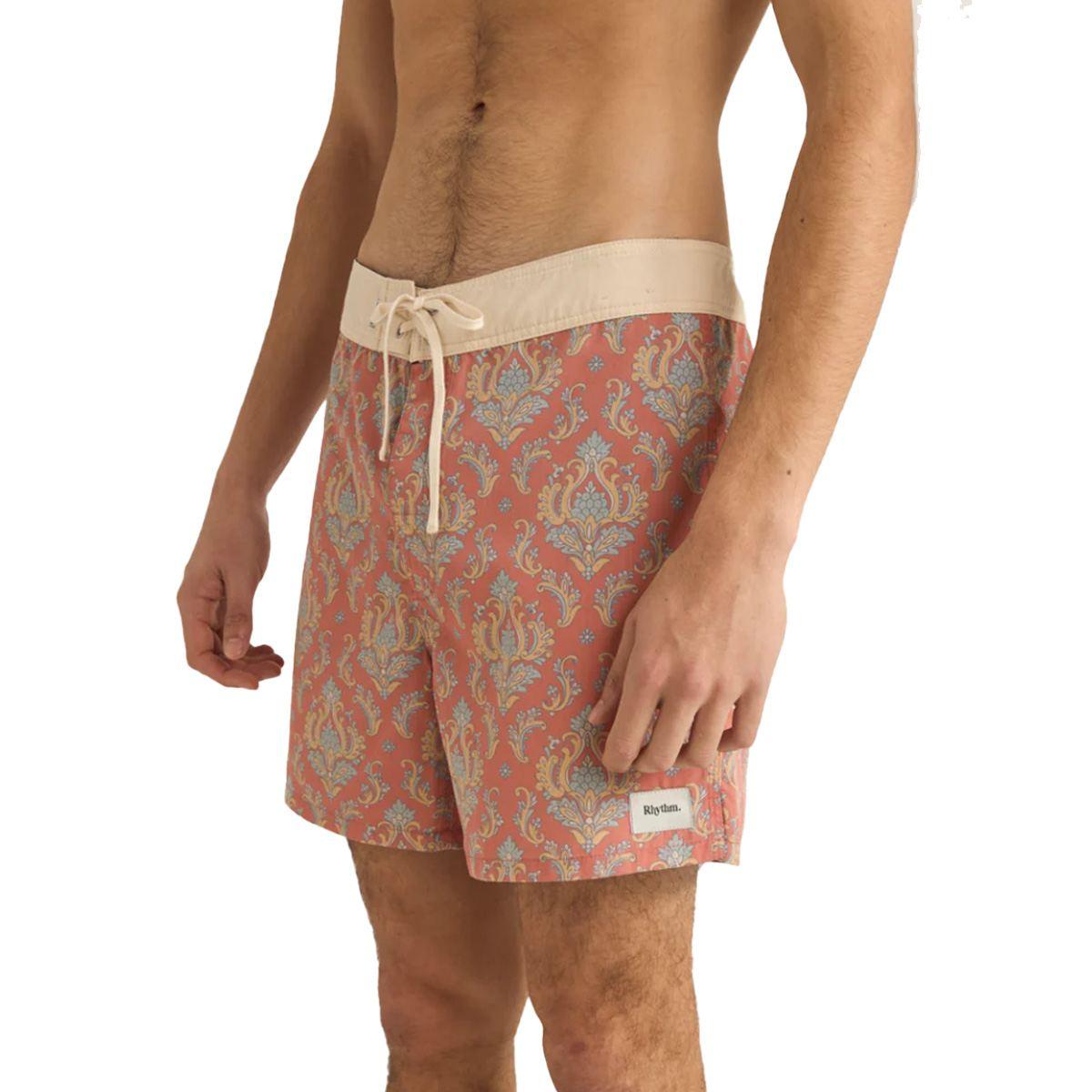 Demask Heritage Trunk Rhythm