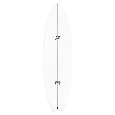 RNF 96 King Fish 7.0 Lost