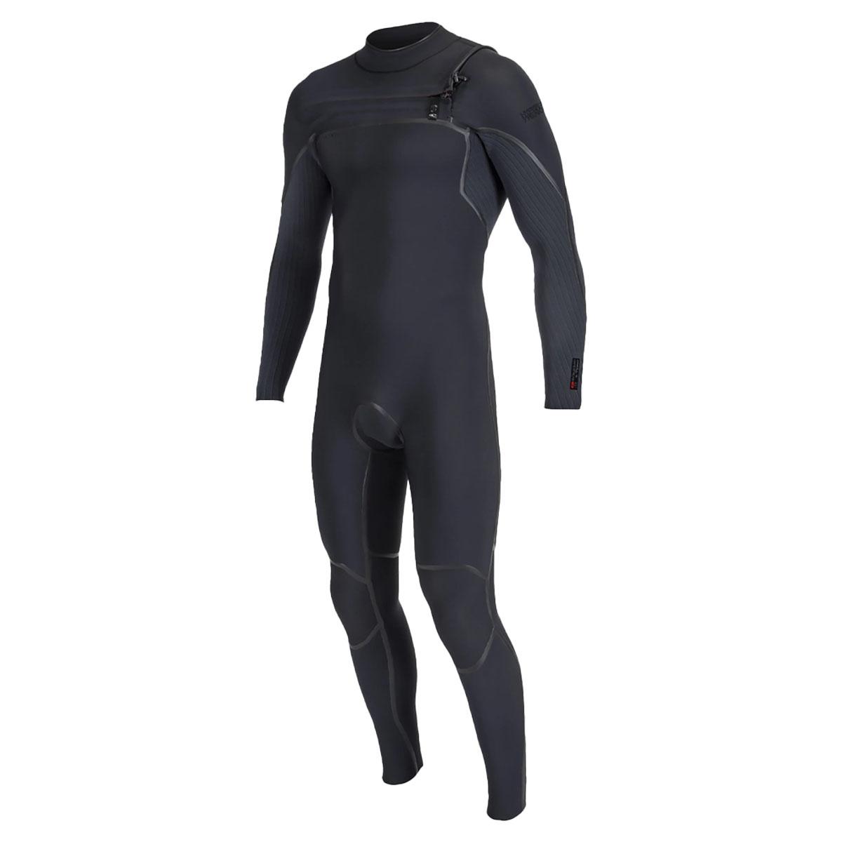 Hyperfreak Fire 3.2+ Chest Zip O'Neill