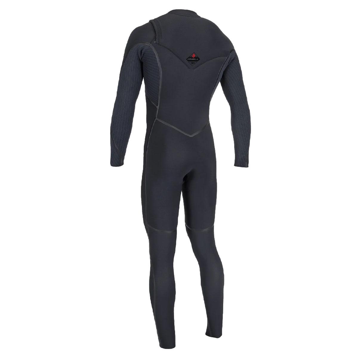 Hyperfreak Fire 3.2+ Chest Zip O'Neill