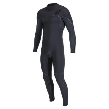 Hyperfreak Fire 3.2+ Chest Zip O'Neill