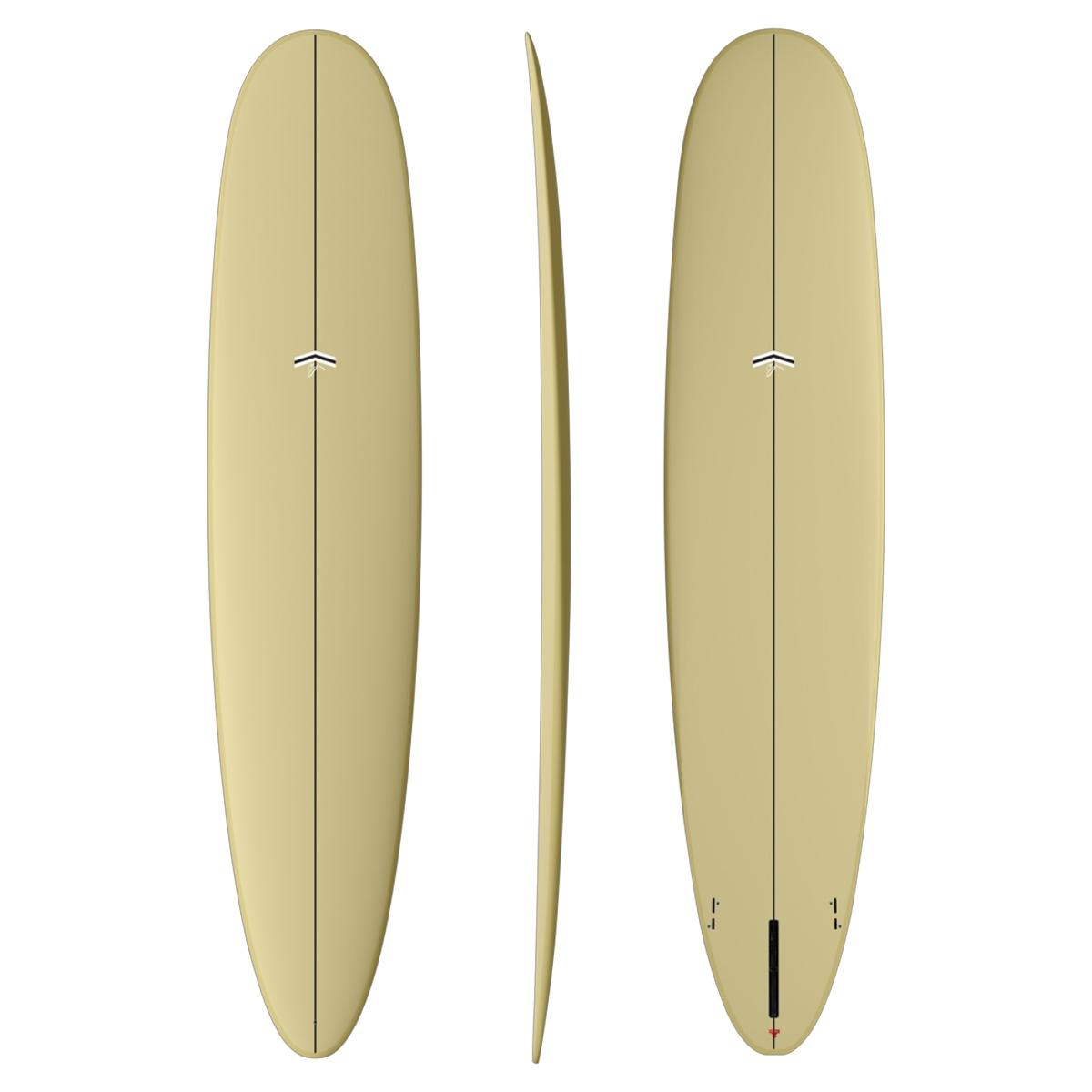 Parallax Plus Thunderbolt Surf 9.6 CJ Nelson