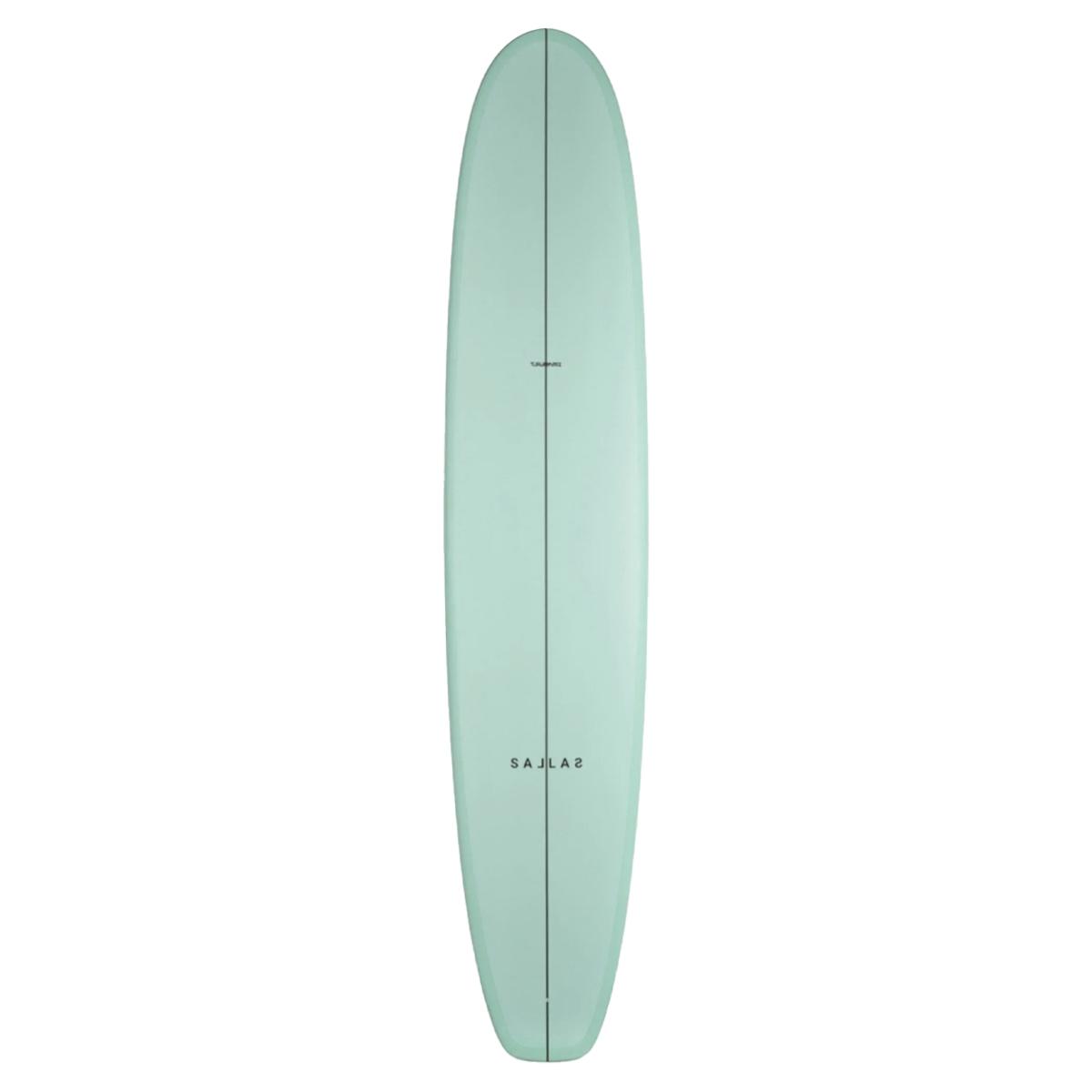 Tsunami 9.4 Thunderbolt Surf Kai Sallas