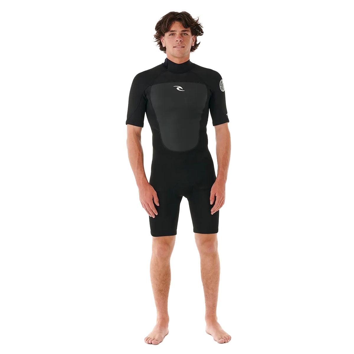 Omega 2 mm BZ Rip Curl
