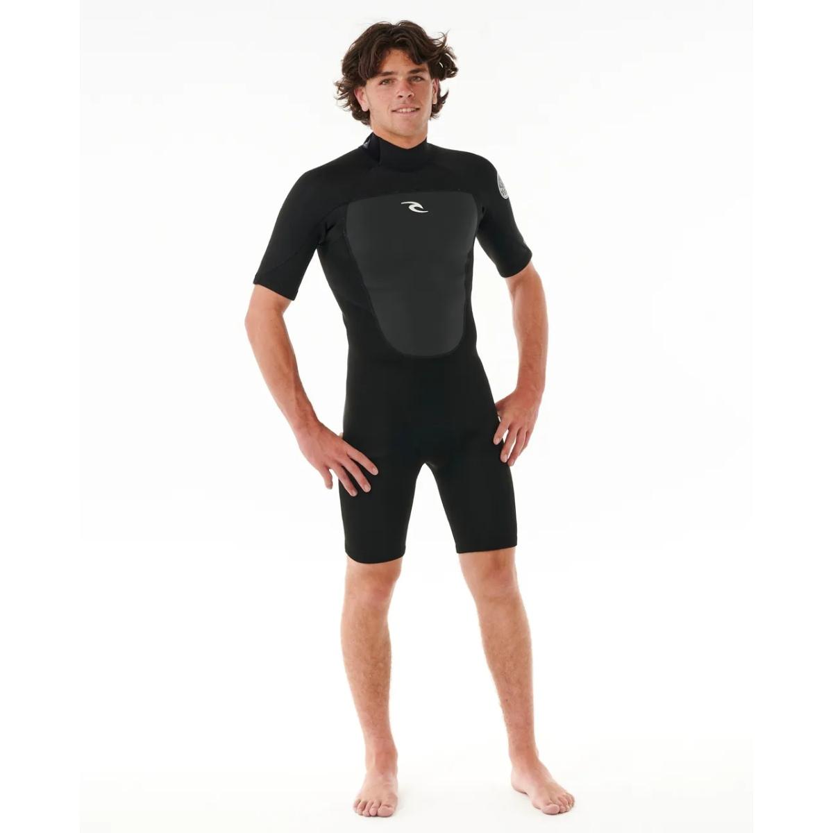 Omega 2 mm BZ Rip Curl