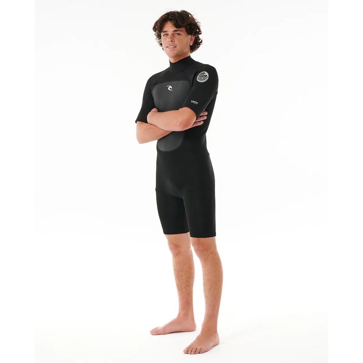 Omega 2 mm BZ Rip Curl