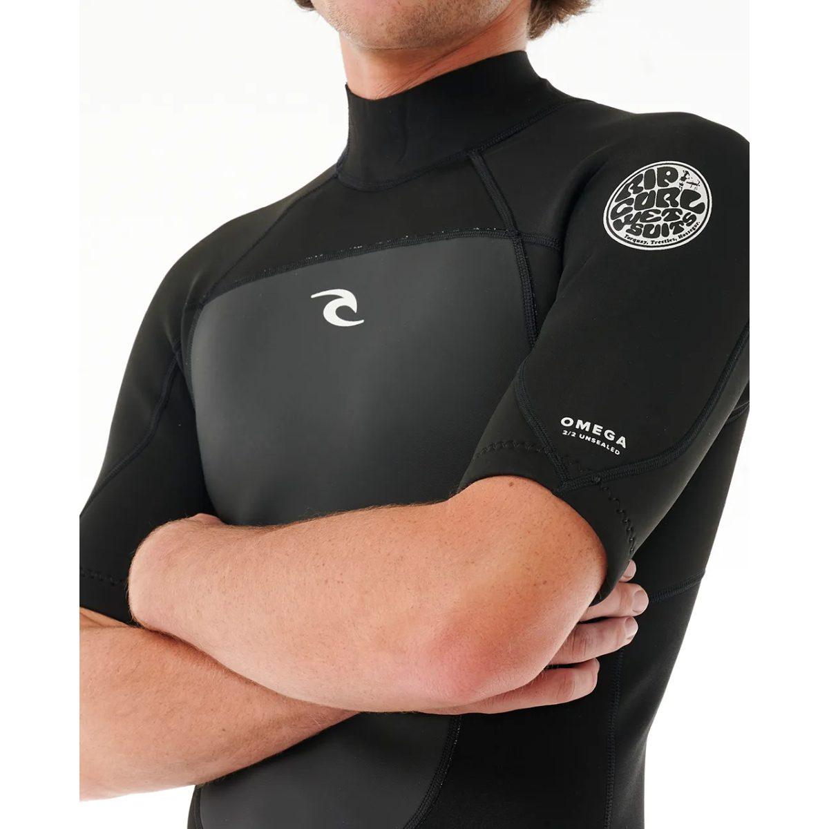 Omega 2 mm BZ Rip Curl