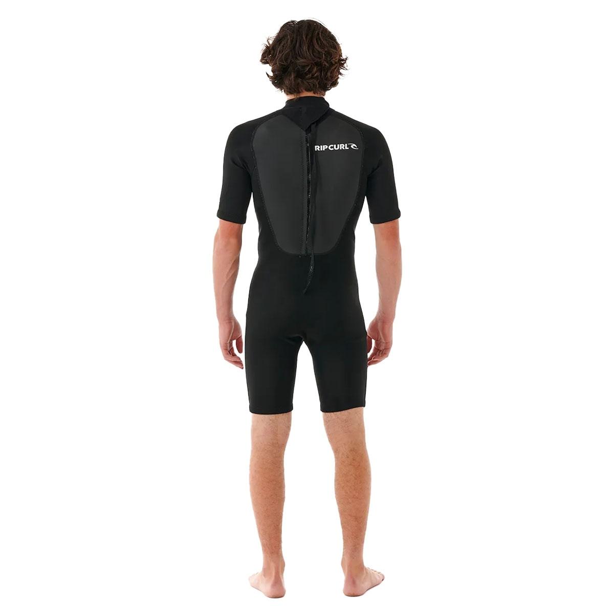 Omega 2 mm BZ Rip Curl