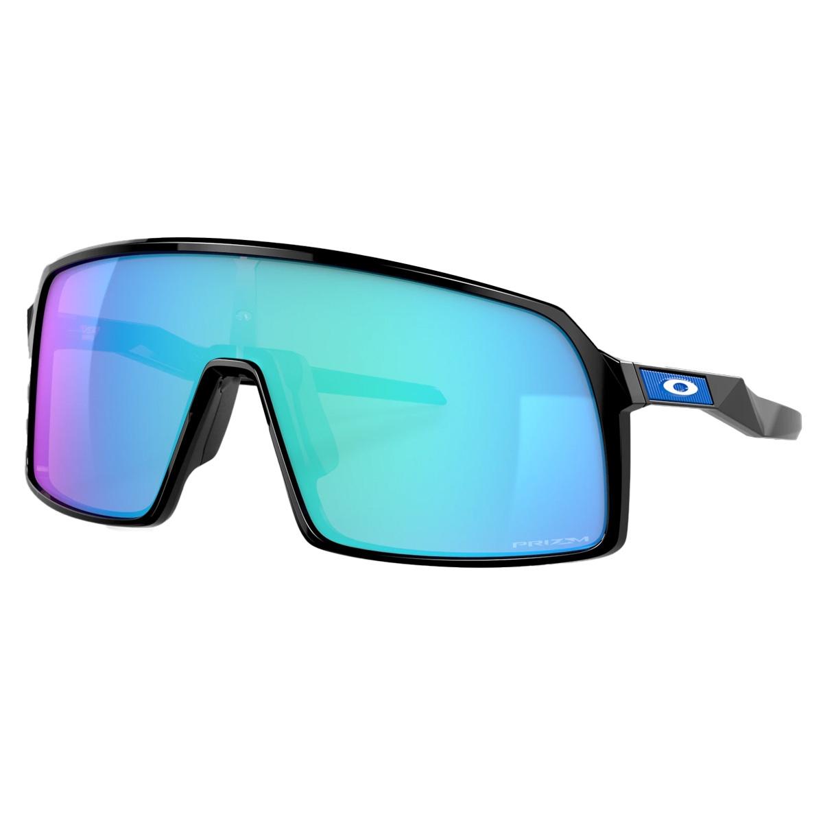 Sutro prizm sapphire