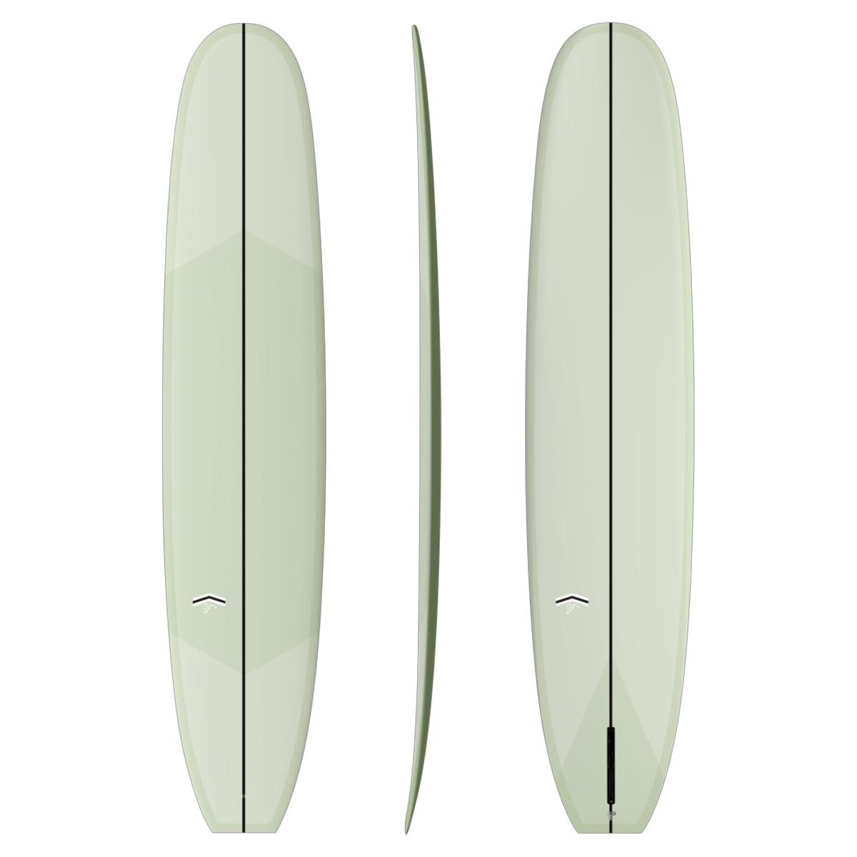 Sprout 2.0 Thunderbolt Surf 9.3 CJ Nelson