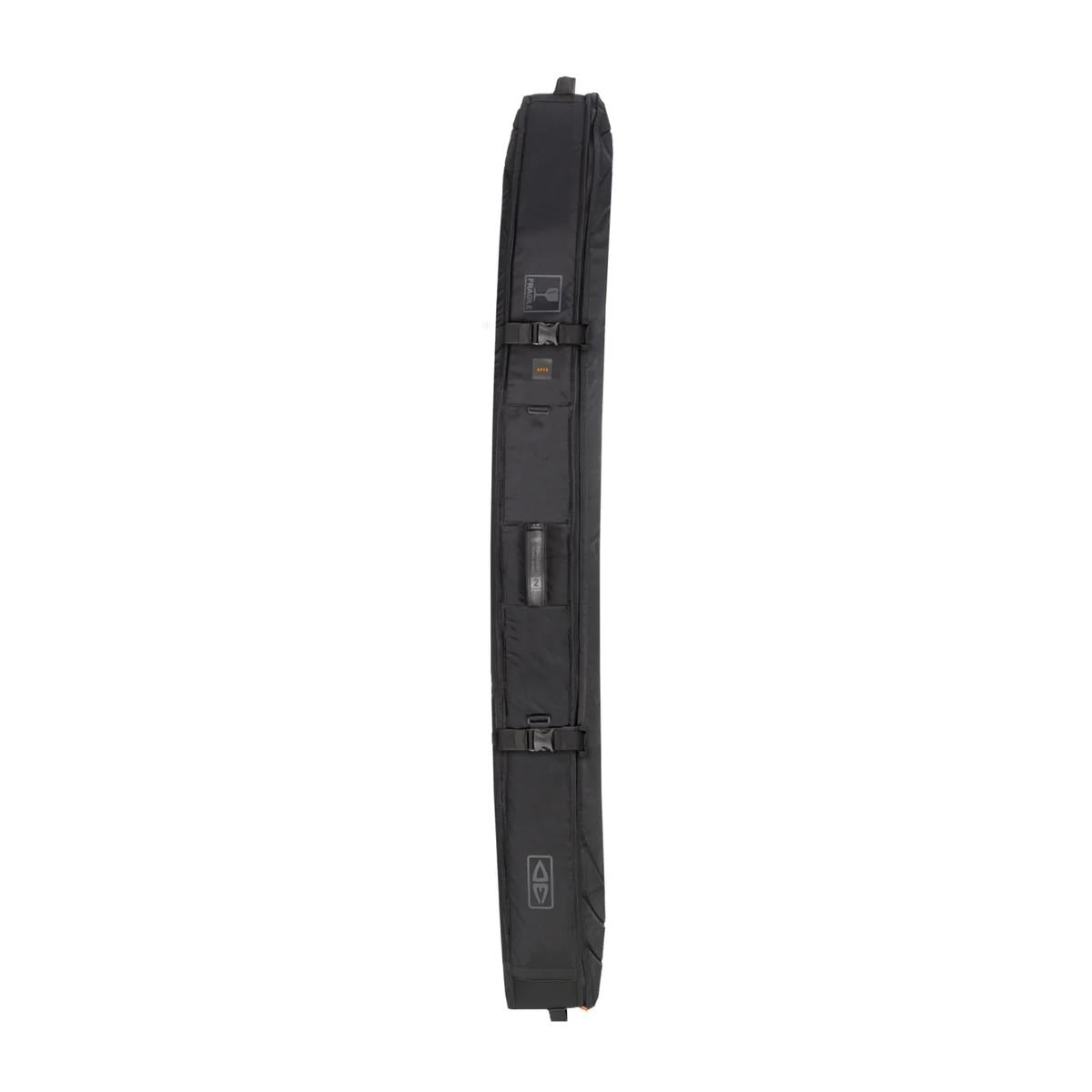 Double APEX Fish/Shortboard 7.6 Ocean Earth