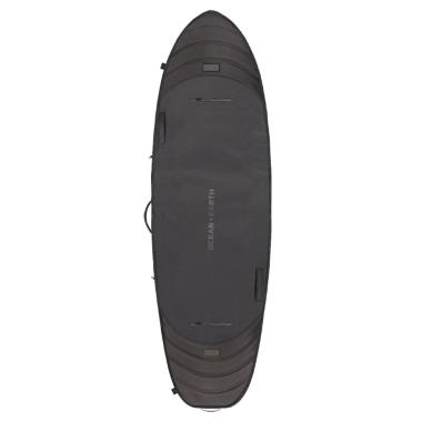 Double APEX Fish/Shortboard 7.6 Ocean Earth