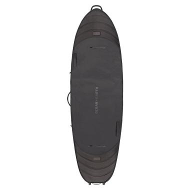 Quad Wheel Apex Fish/Short 6.8 Ocean Earth