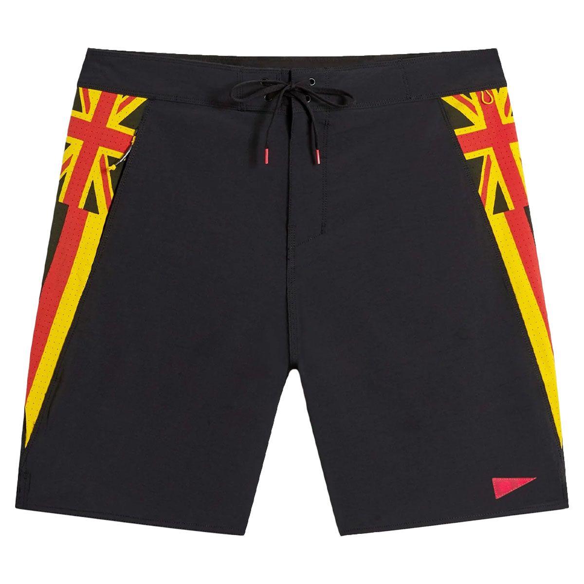 Cordura Airtex Pro Hawaii Florence Marine