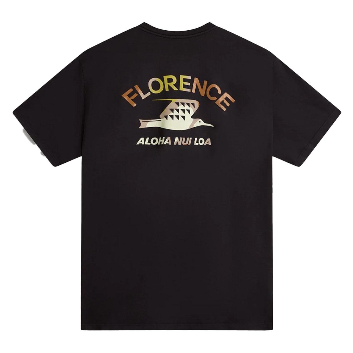 Iwa Nui Loa Florence Marine