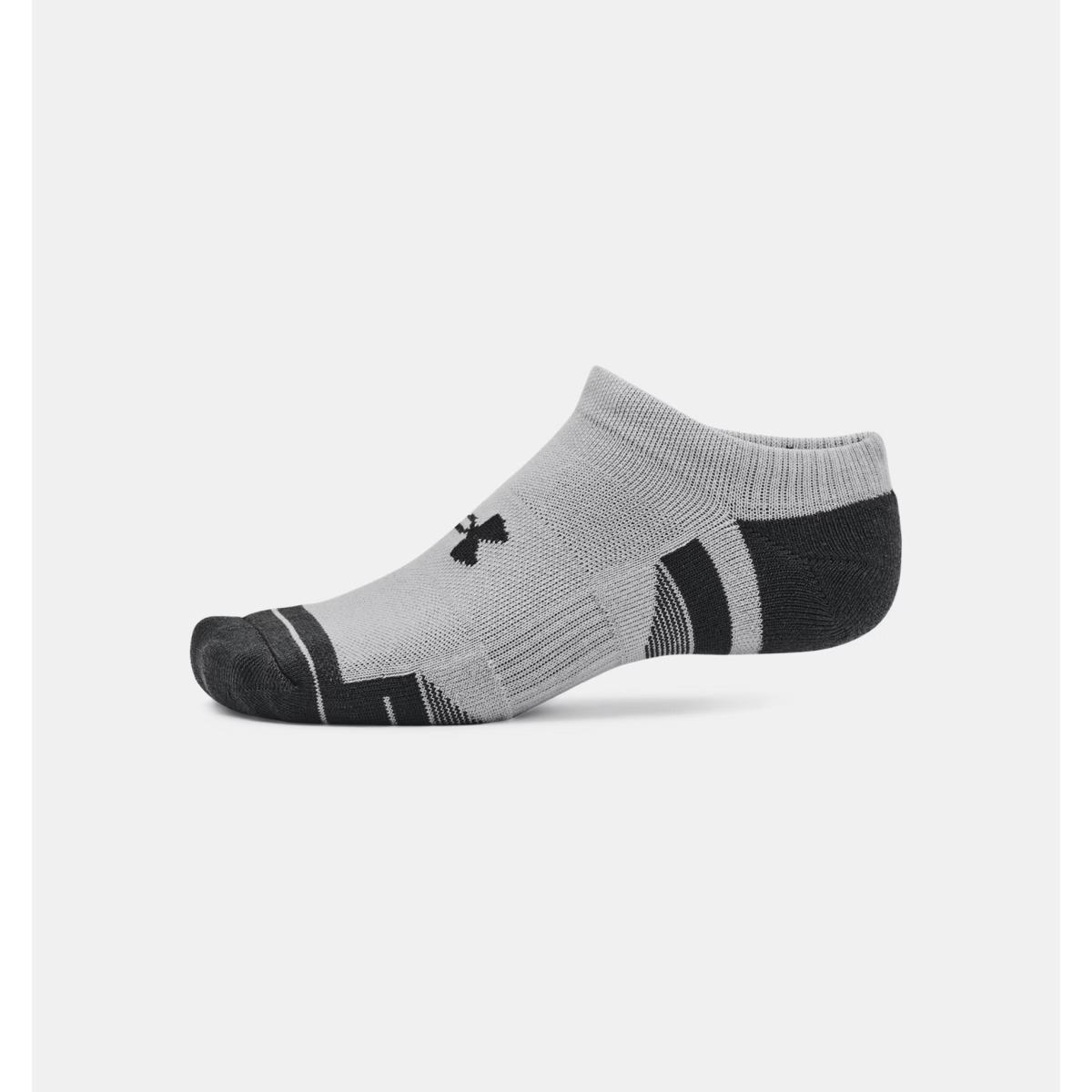 Tech No Show Under Armour