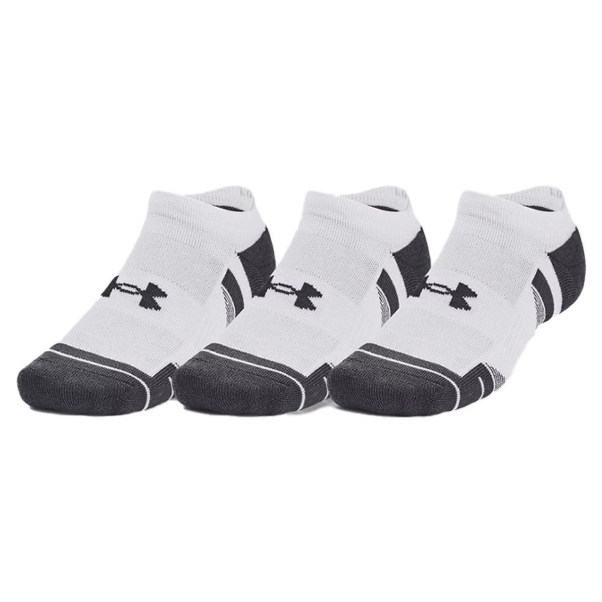 Performance Tech No Show Under Armour