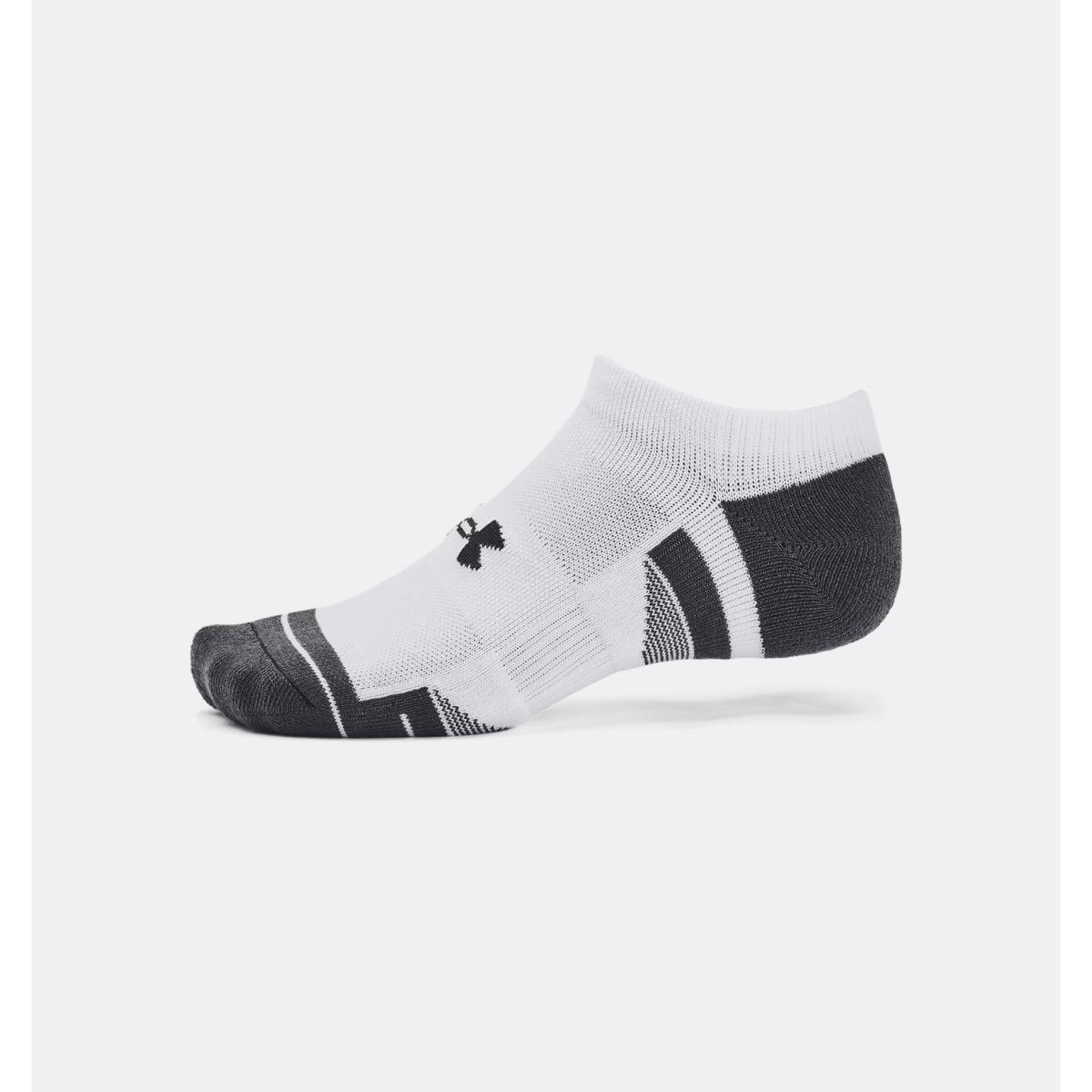 Performance Tech No Show Under Armour