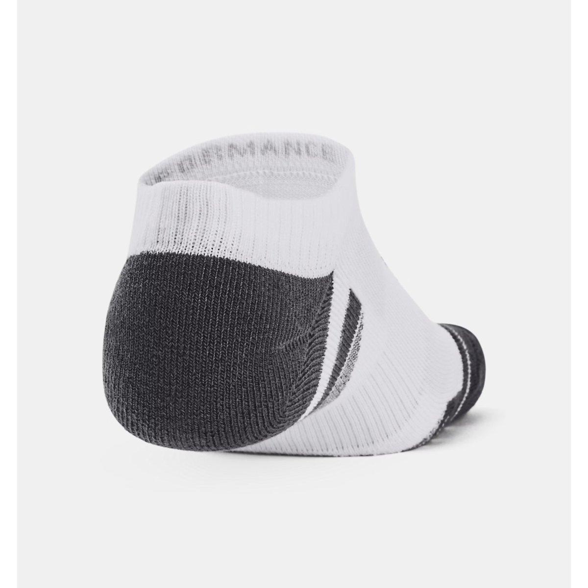 Performance Tech No Show Under Armour