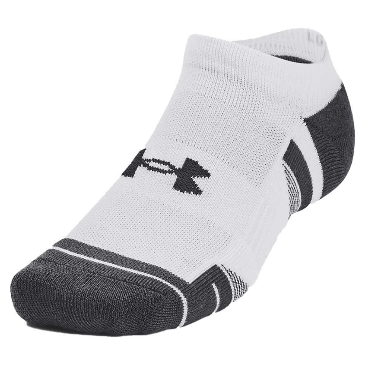 Performance Tech No Show Under Armour